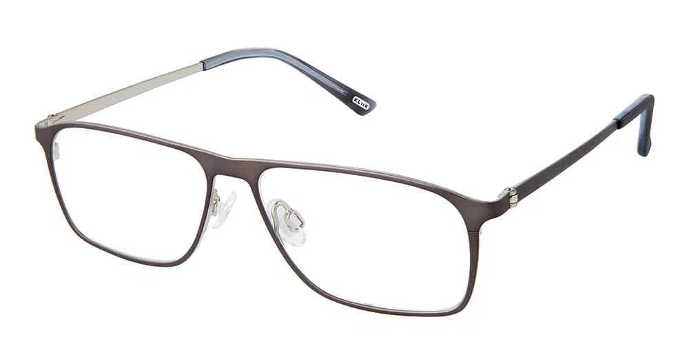 Kliik K-766 Eyeglasses - view 3